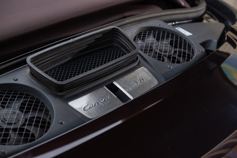 Porsche 991 Carrera S