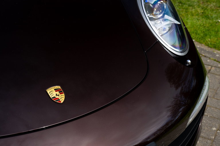 Porsche 991 Carrera S