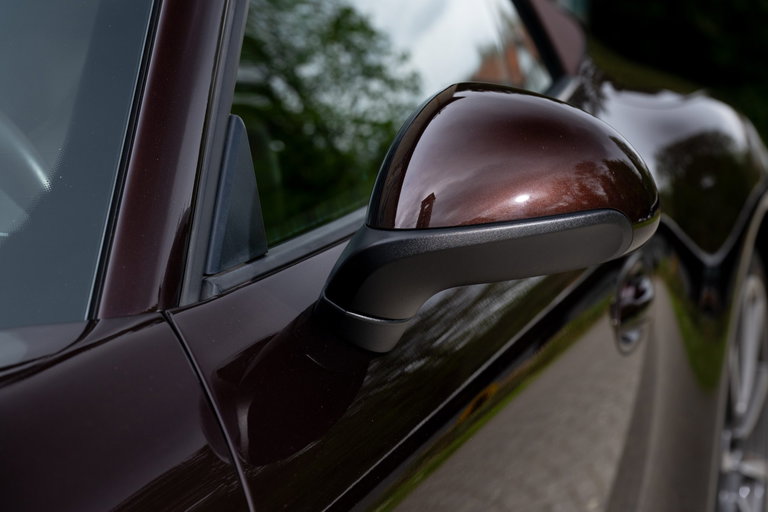Porsche 991 Carrera S