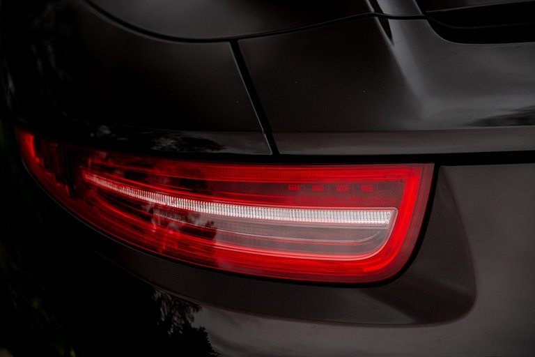 Porsche 991 Carrera S