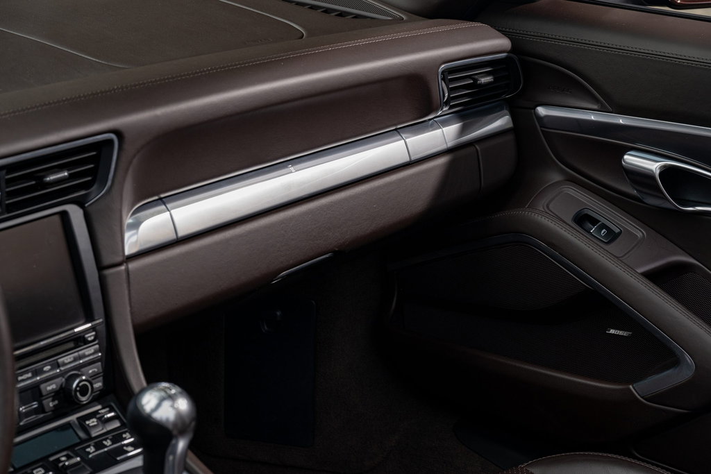 Porsche 991 Carrera S