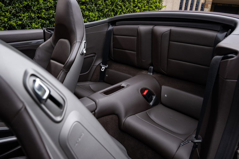 Porsche 991 Carrera S