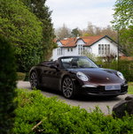 Porsche 991 Carrera S