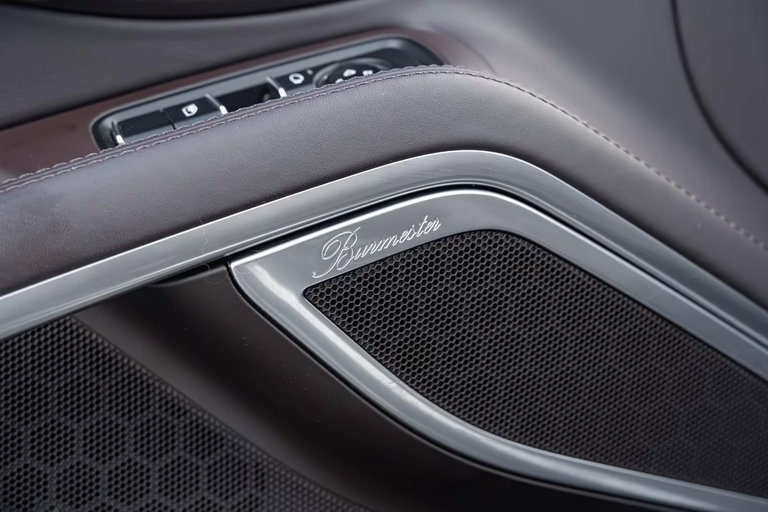 Porsche 991.2 Targa 4 GTS Exclusive Manufaktur Edition