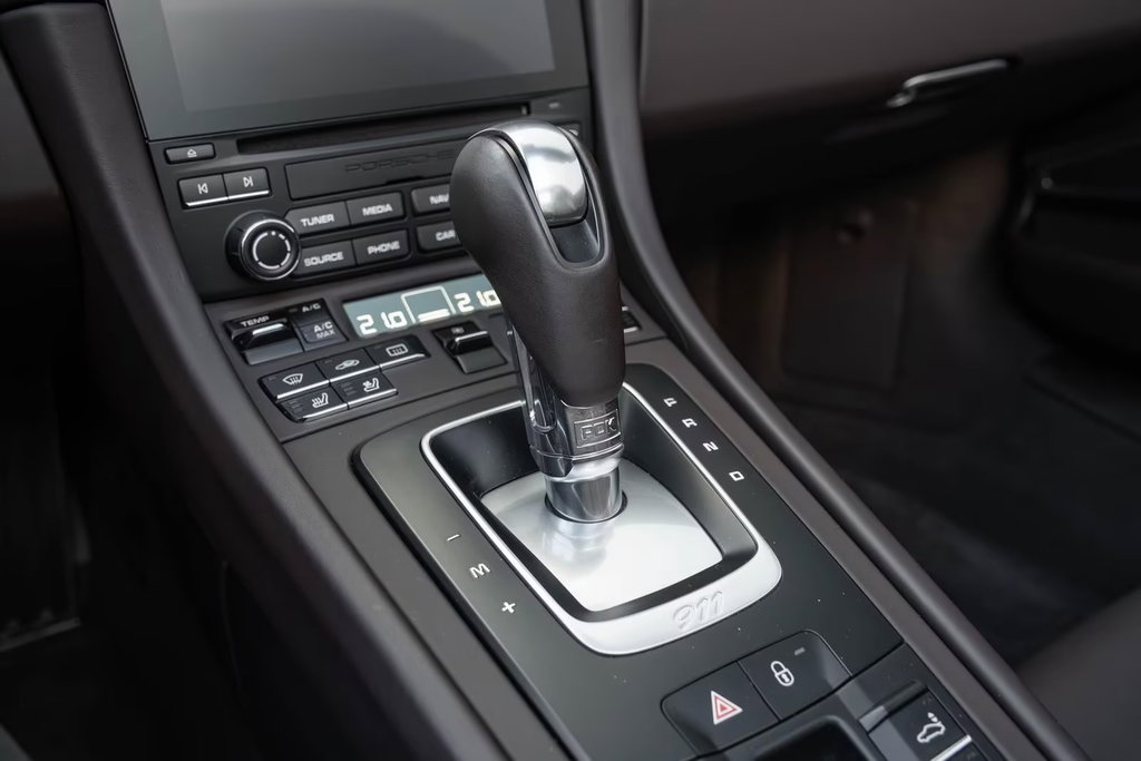 Porsche 991.2 Targa 4 GTS Exclusive Manufaktur Edition