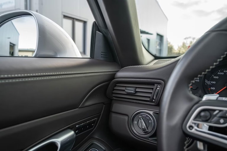 Porsche 991.2 Targa 4 GTS Exclusive Manufaktur Edition