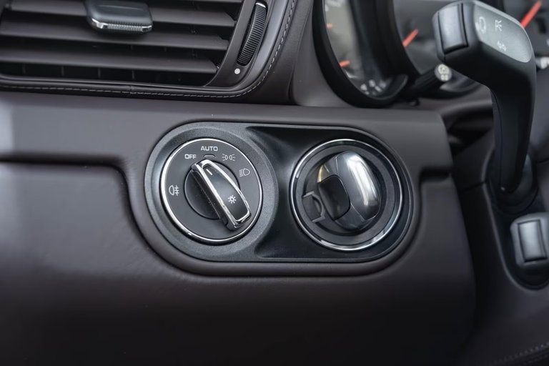 Porsche 991.2 Targa 4 GTS Exclusive Manufaktur Edition