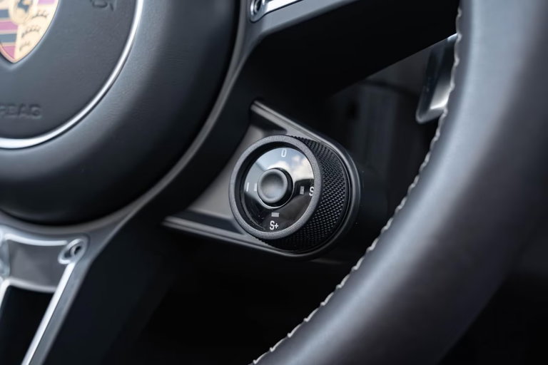 Porsche 991.2 Targa 4 GTS Exclusive Manufaktur Edition