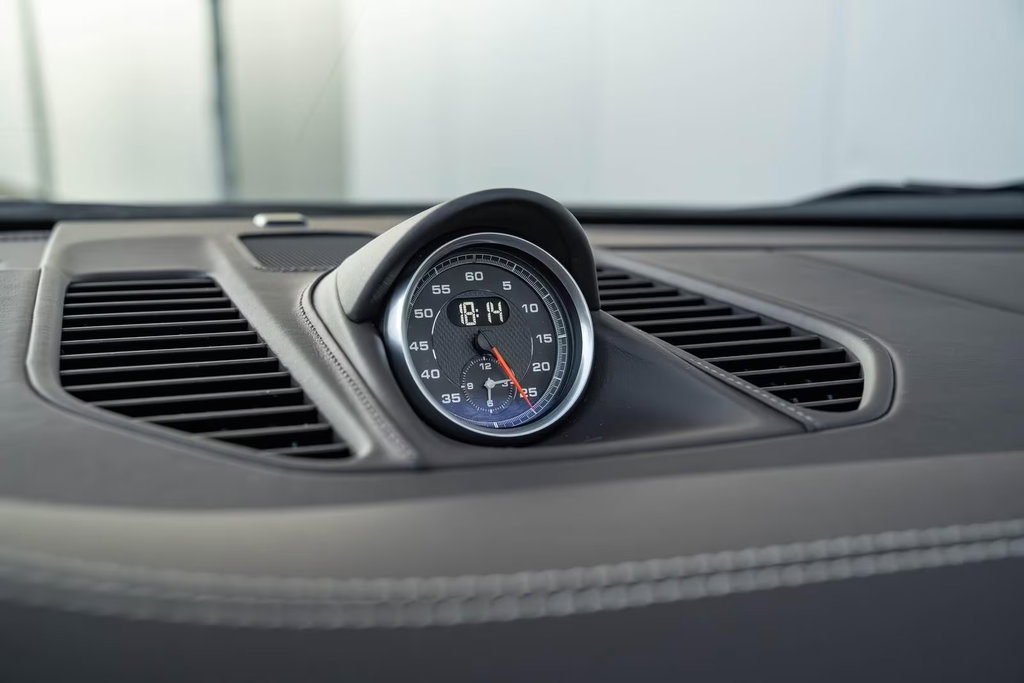 Porsche 991.2 Targa 4 GTS Exclusive Manufaktur Edition