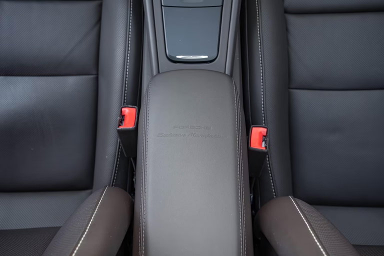 Porsche 991.2 Targa 4 GTS Exclusive Manufaktur Edition
