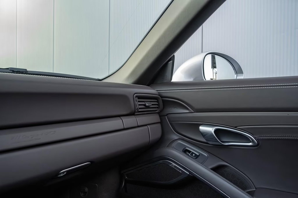 Porsche 991.2 Targa 4 GTS Exclusive Manufaktur Edition