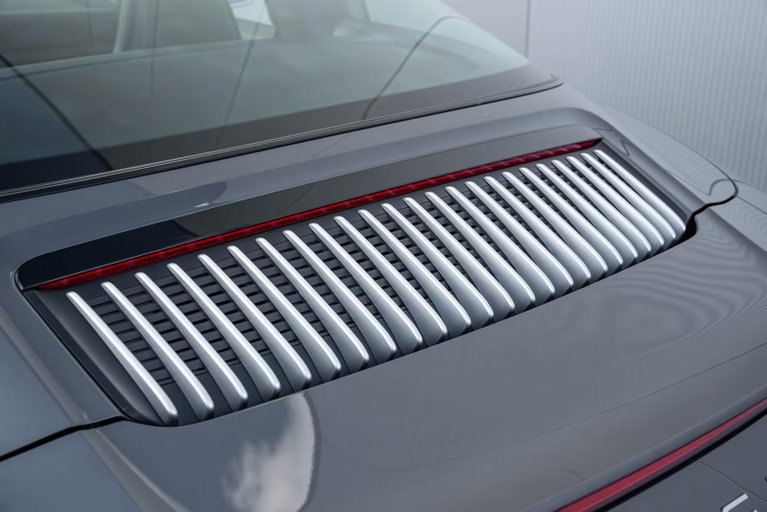 Porsche 991.2 Targa 4 GTS Exclusive Manufaktur Edition