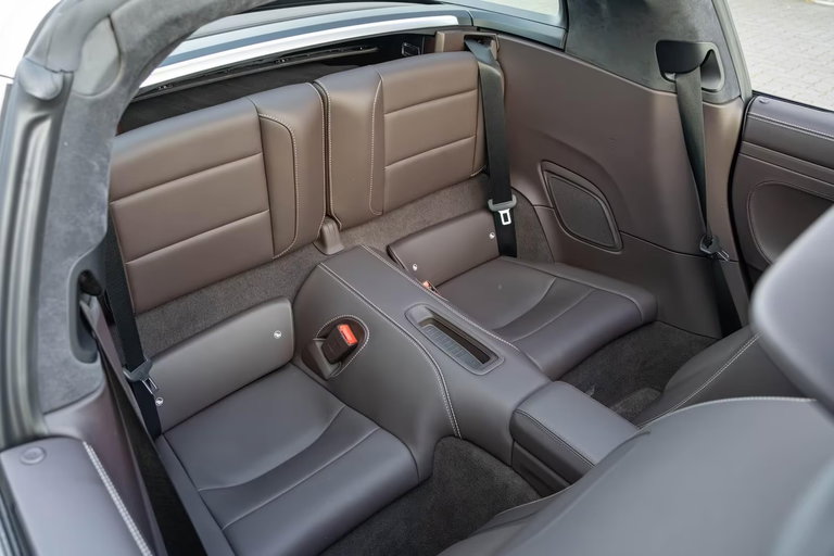 Porsche 991.2 Targa 4 GTS Exclusive Manufaktur Edition