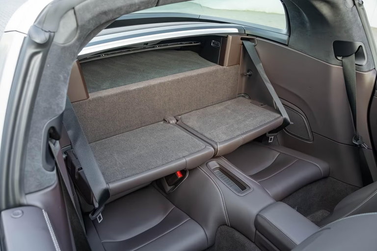 Porsche 991.2 Targa 4 GTS Exclusive Manufaktur Edition