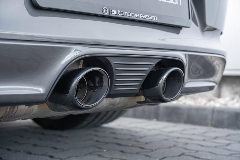 Porsche 991.2 Targa 4 GTS Exclusive Manufaktur Edition