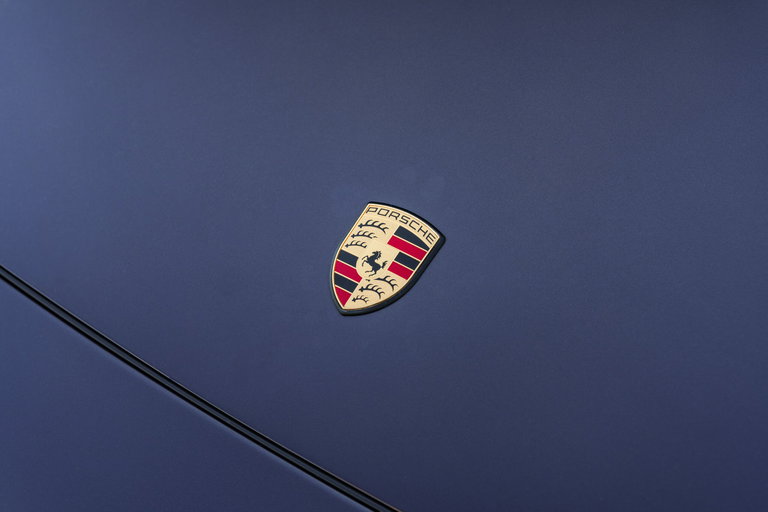 Porsche 993 Carrera S