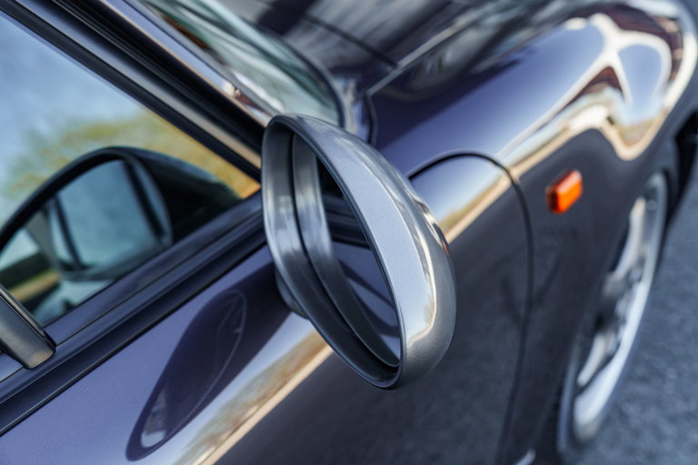 Porsche 993 Carrera S