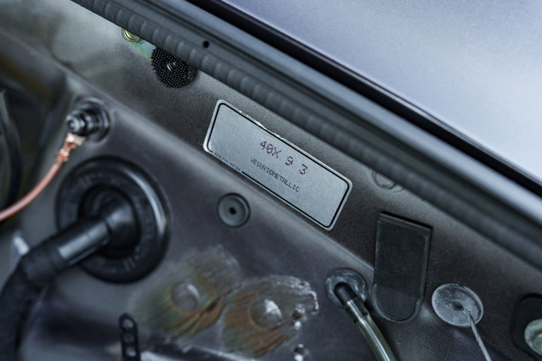 Porsche 993 Carrera S