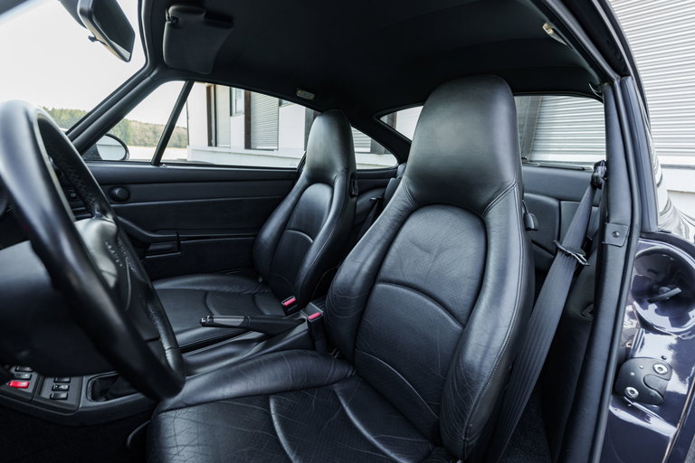 Porsche 993 Carrera S