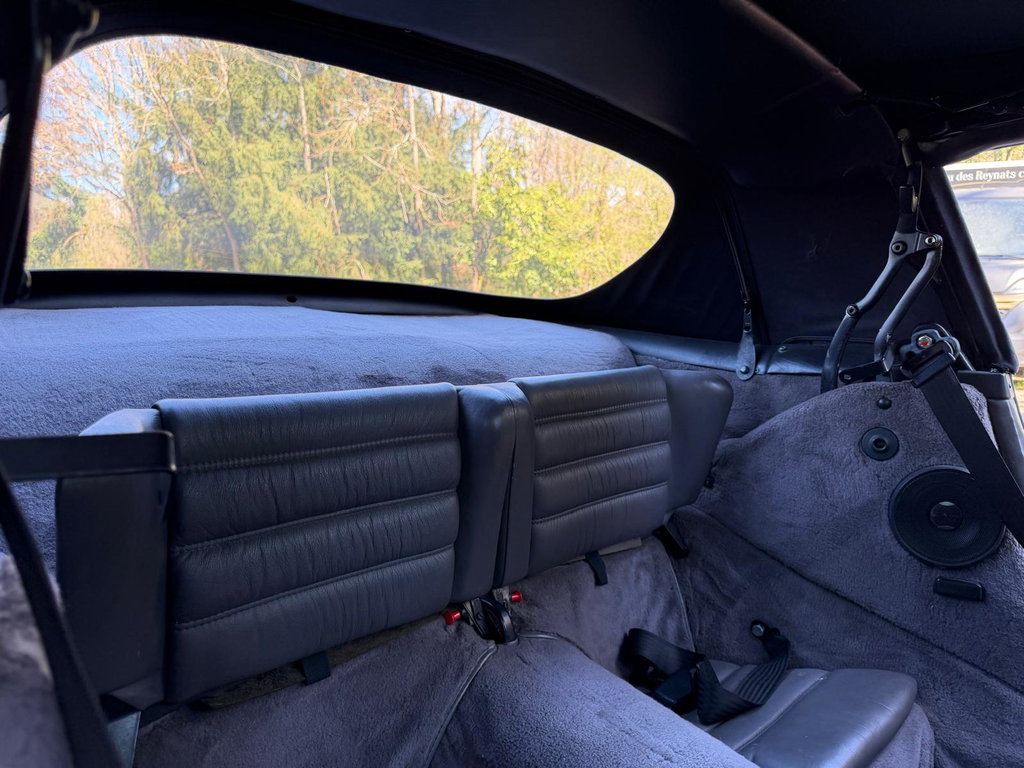 Porsche 964 Carrera 4