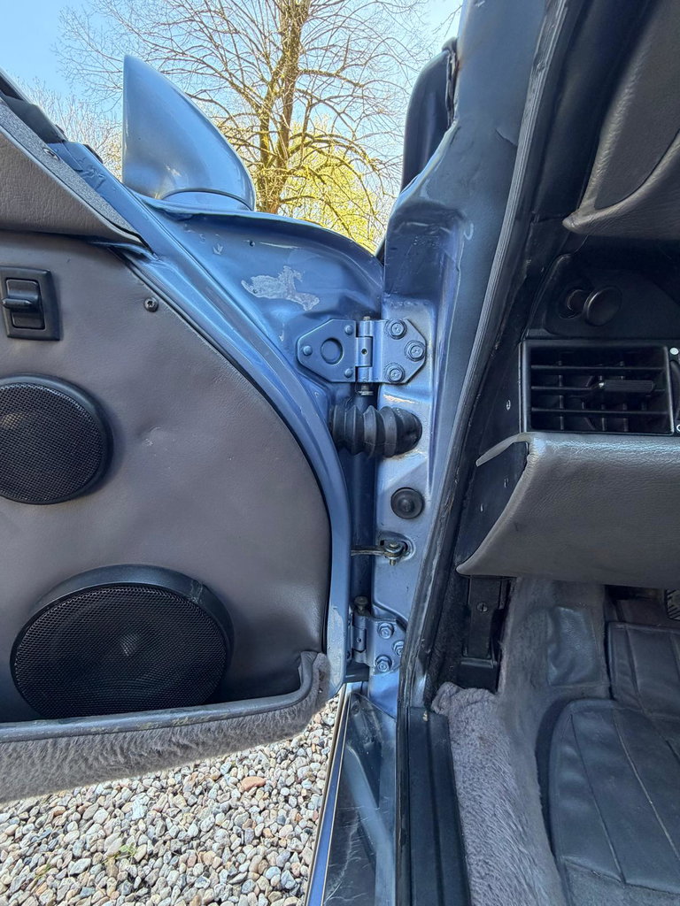 Porsche 964 Carrera 4