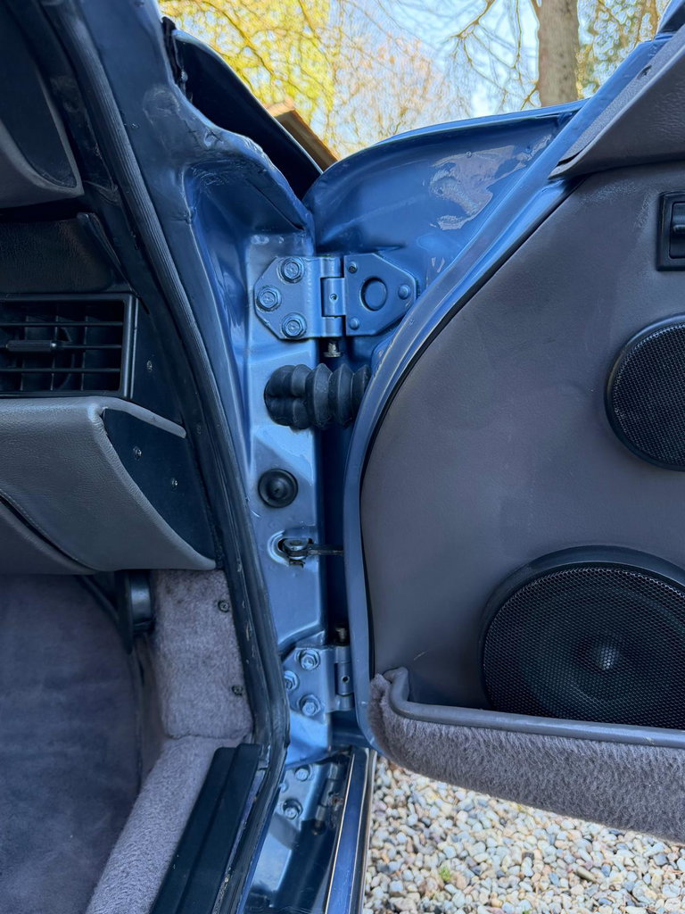 Porsche 964 Carrera 4