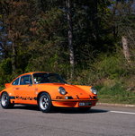 Porsche 911 Modified