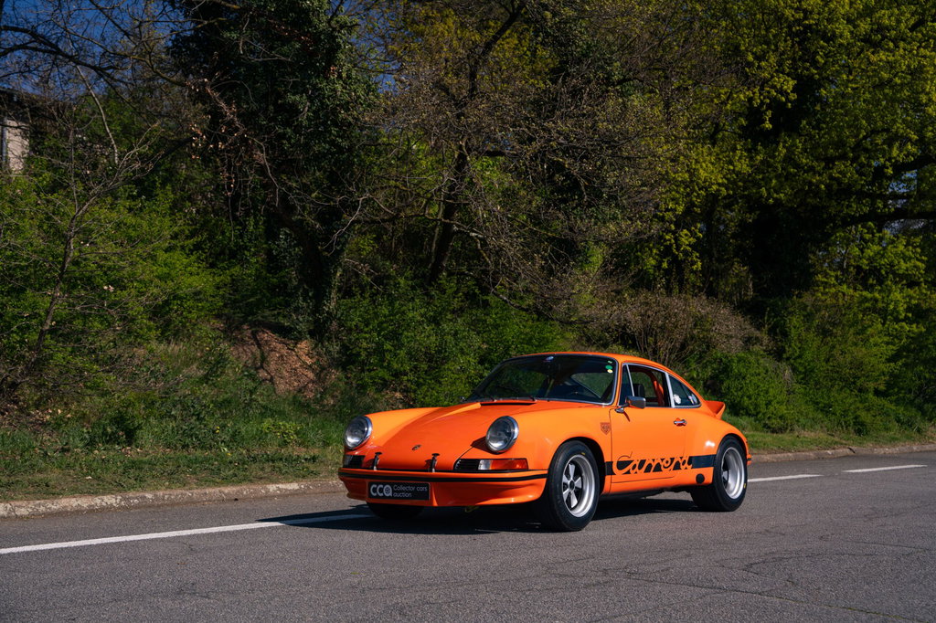 Porsche 911 Modified