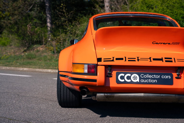 Porsche 911 Modified