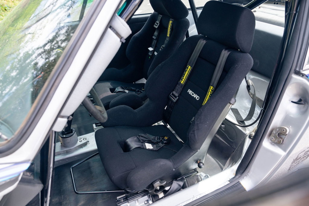 Porsche 911 Carrera 3.0