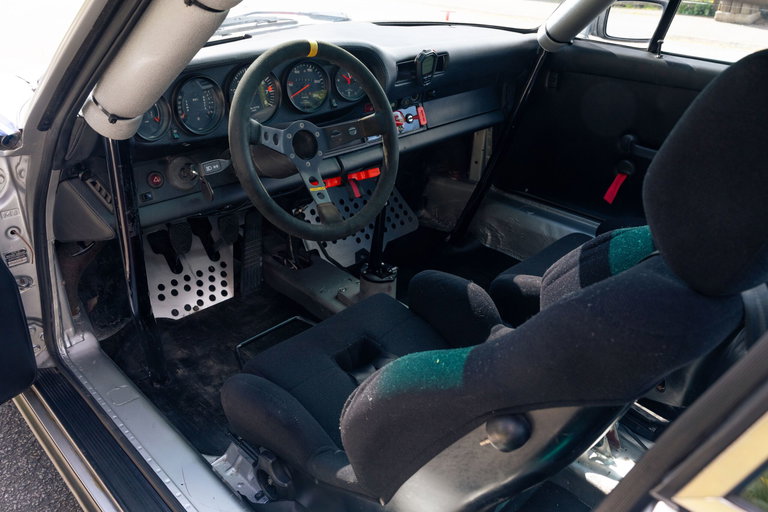 Porsche 911 Carrera 3.0