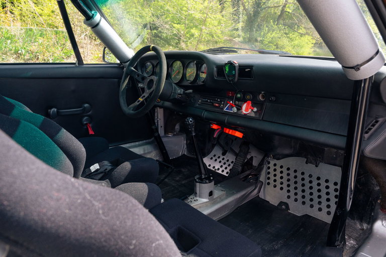 Porsche 911 Carrera 3.0