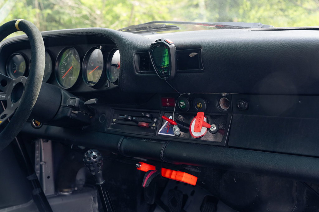 Porsche 911 Carrera 3.0