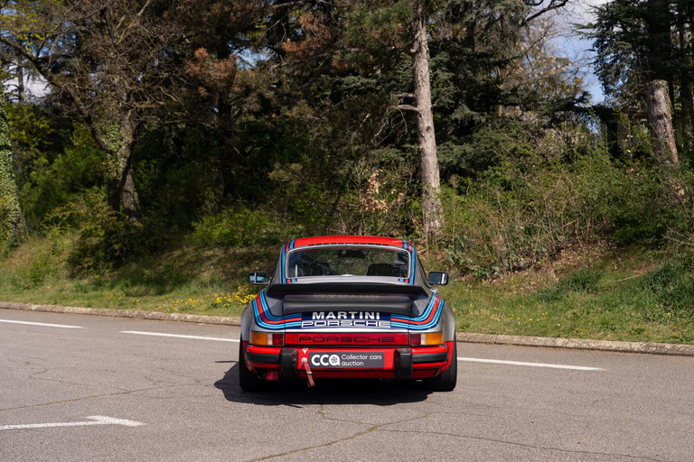 Porsche 911 Carrera 3.0
