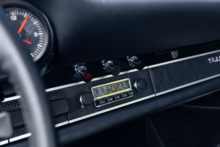 Porsche 911 S (F-Modell)