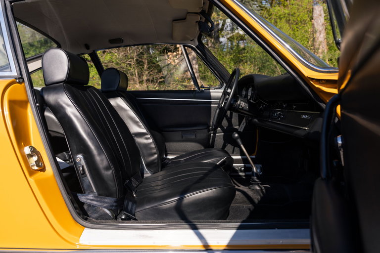 Porsche 911 S (F-Modell)