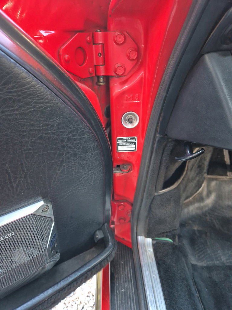 Porsche 911 (G-Modell)