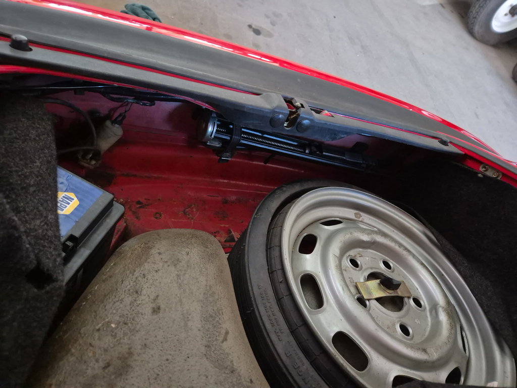 Porsche 911 (G-Modell)