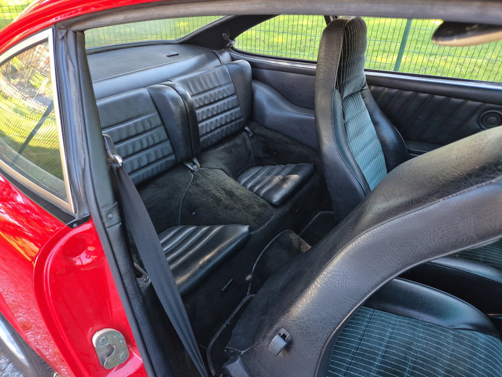 Porsche 911 (G-Modell)