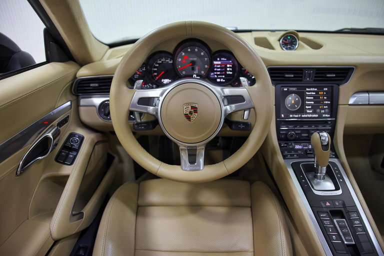 Porsche 991 Carrera S