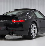 Porsche 991 Carrera S