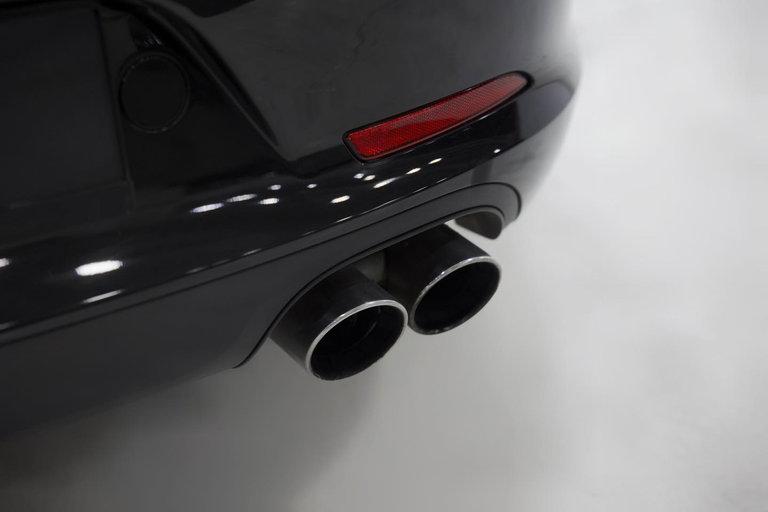 Porsche 991 Carrera S