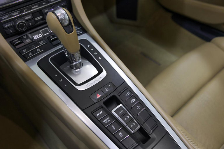 Porsche 991 Carrera S