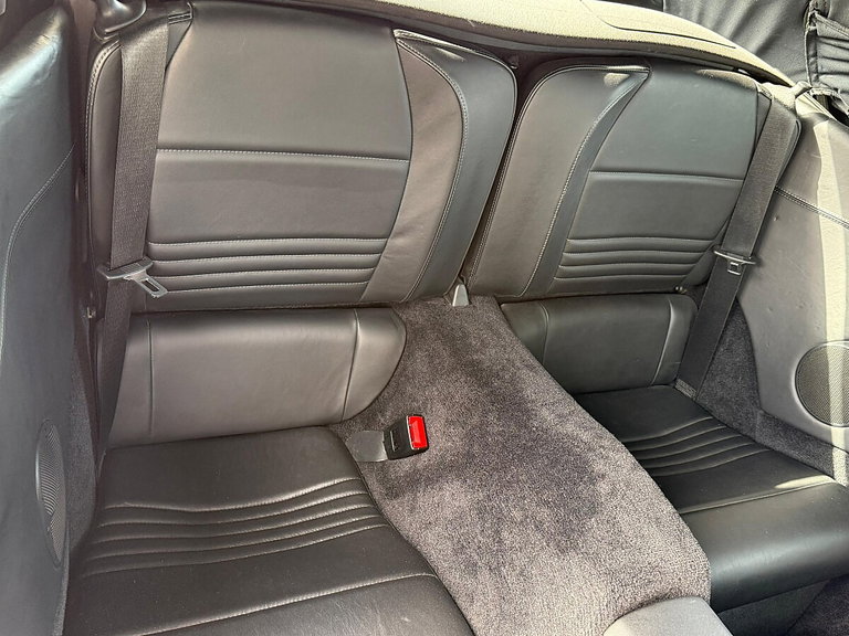 Porsche 996.2 Carrera 4S