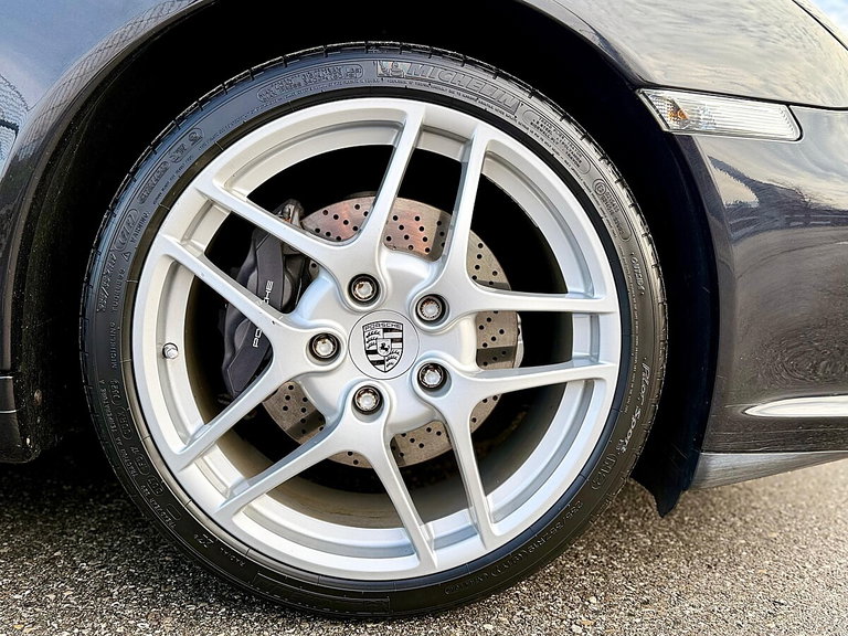 Porsche 997.2 Carrera