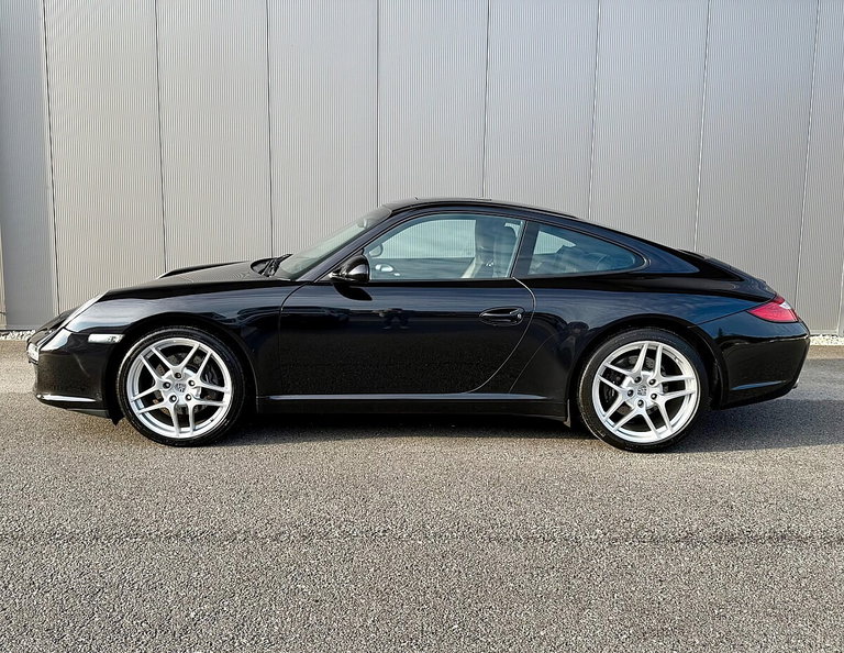 Porsche 997.2 Carrera