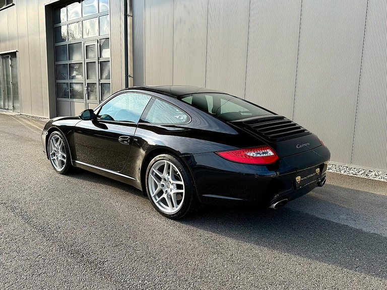Porsche 997.2 Carrera