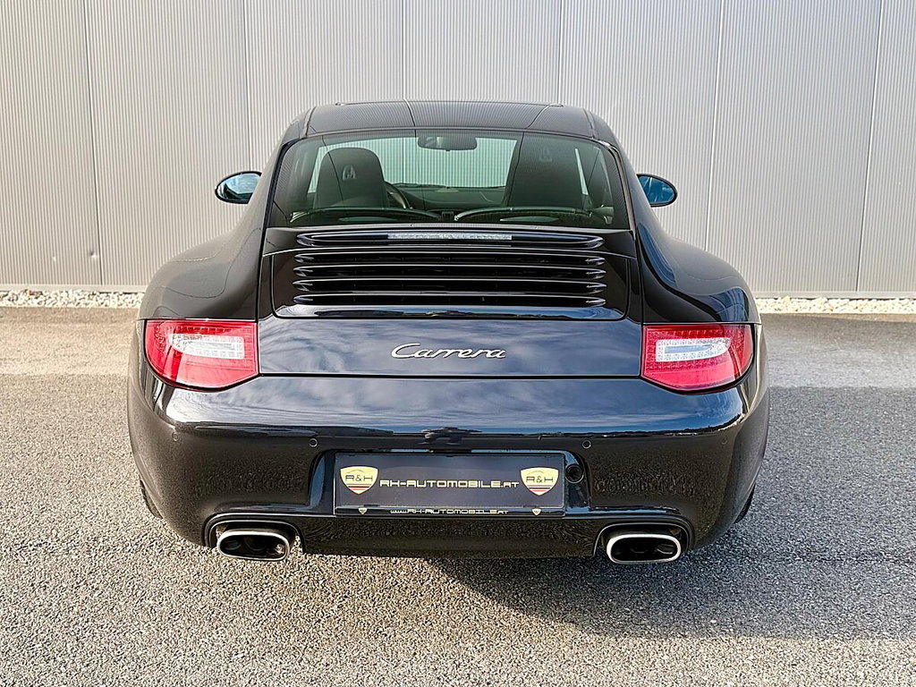 Porsche 997.2 Carrera