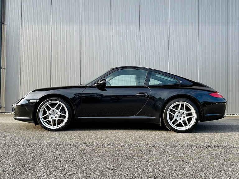 Porsche 997.2 Carrera