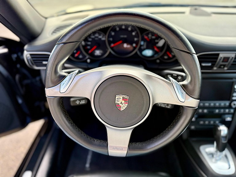 Porsche 997.2 Carrera